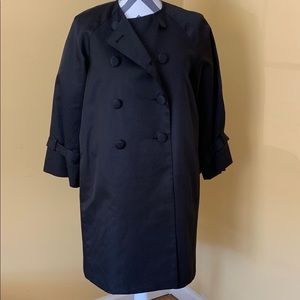 Double Breasted Jacket